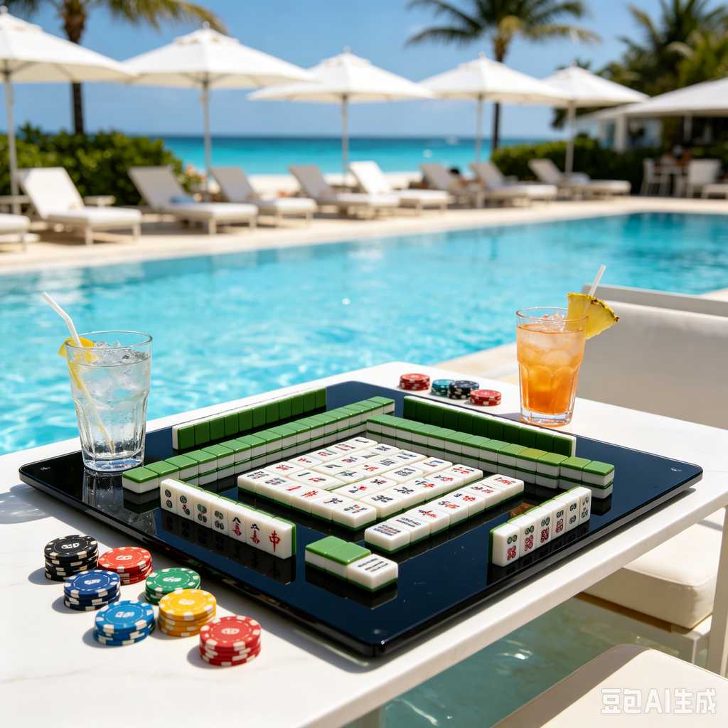 Toronto,mahjong