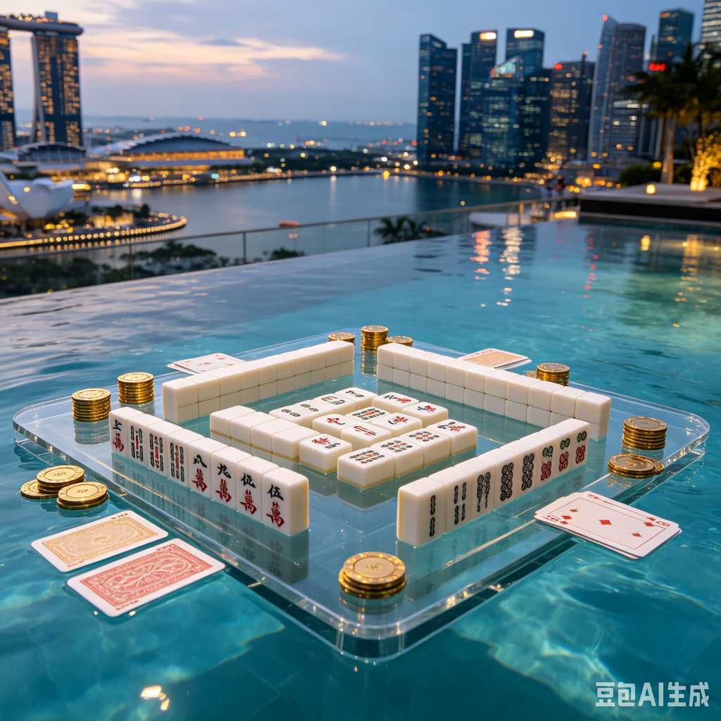 LongBeach,mahjong