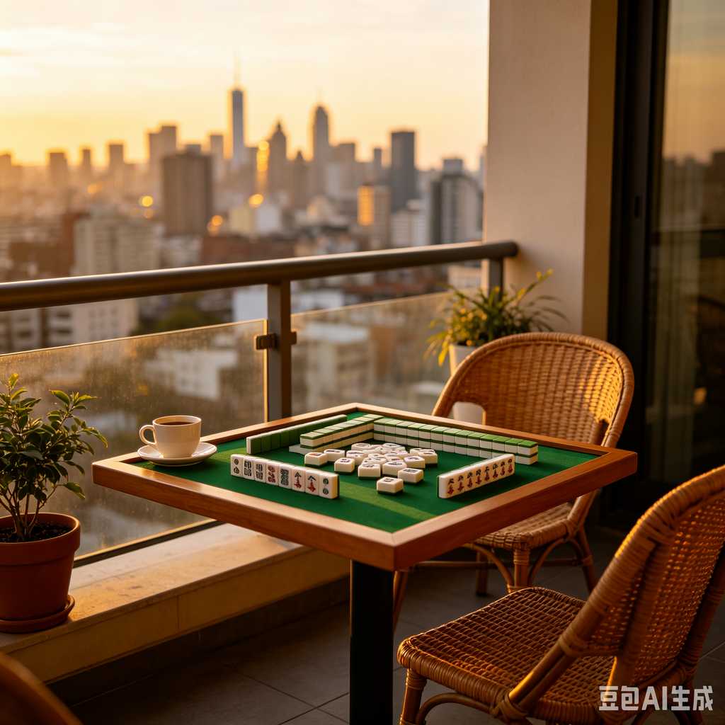 GranadaNI,mahjong