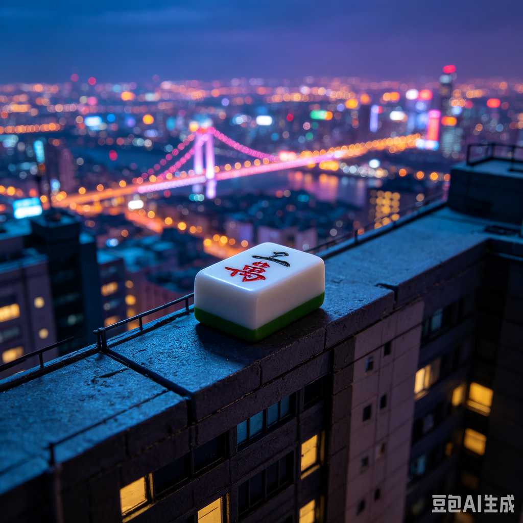 Edinburgh,mahjong