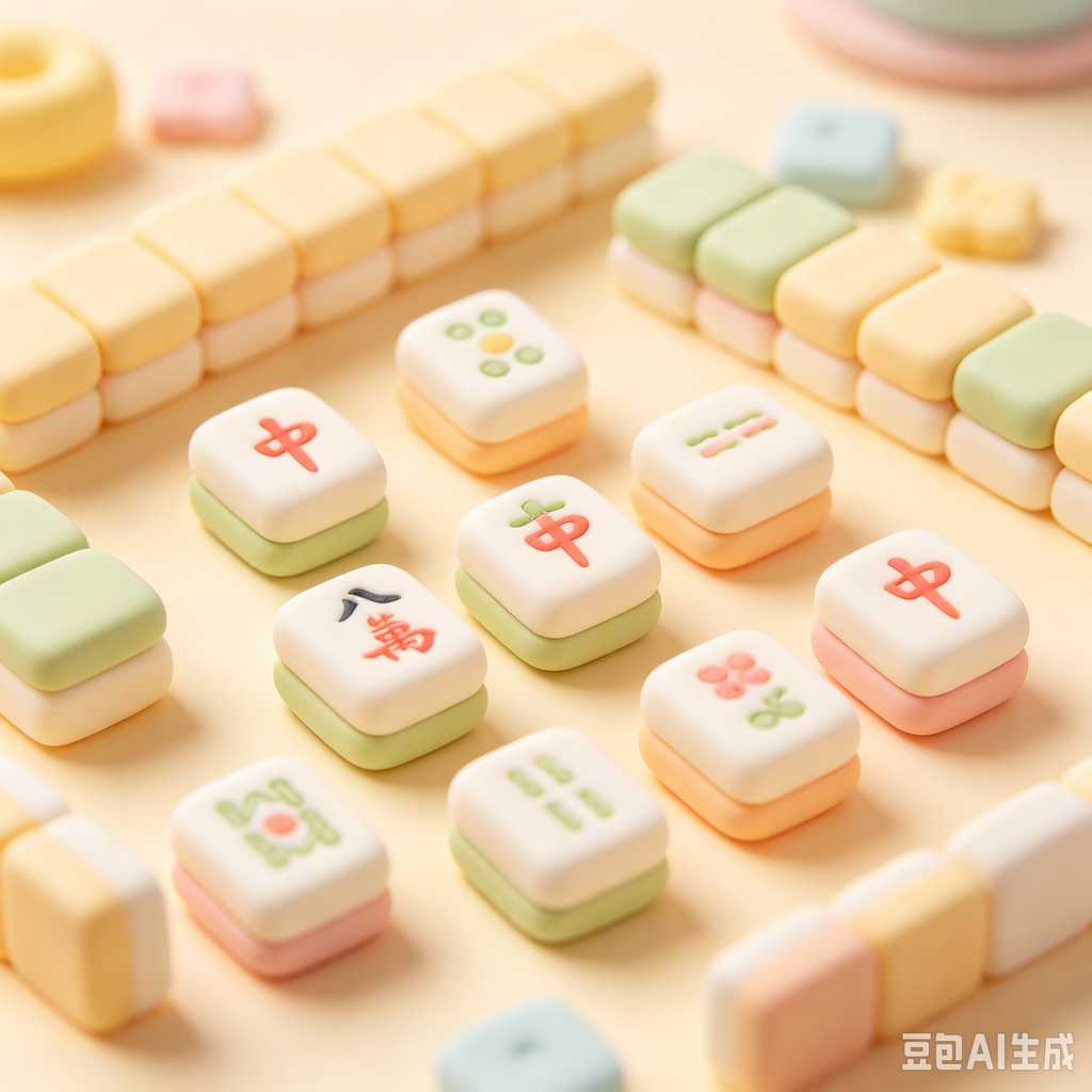 Dresden,mahjong