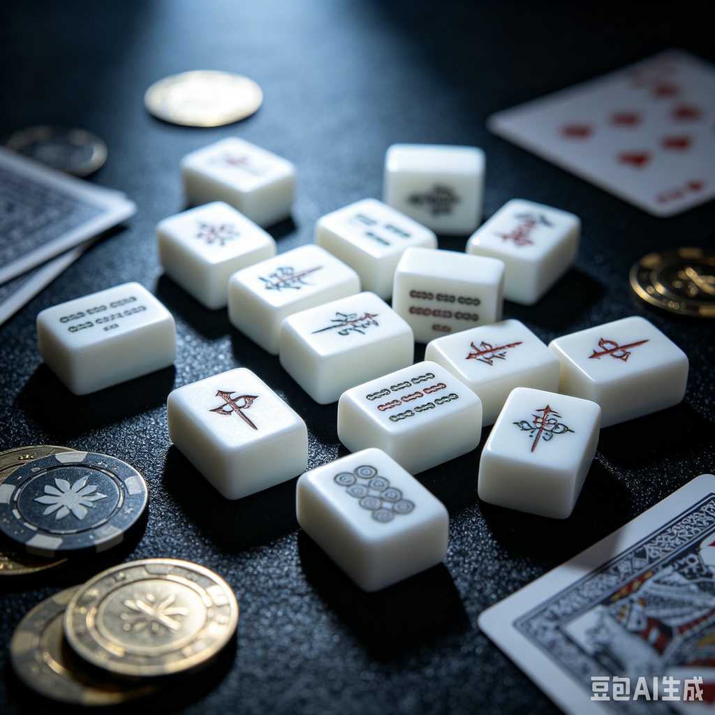 DesMoines,mahjong