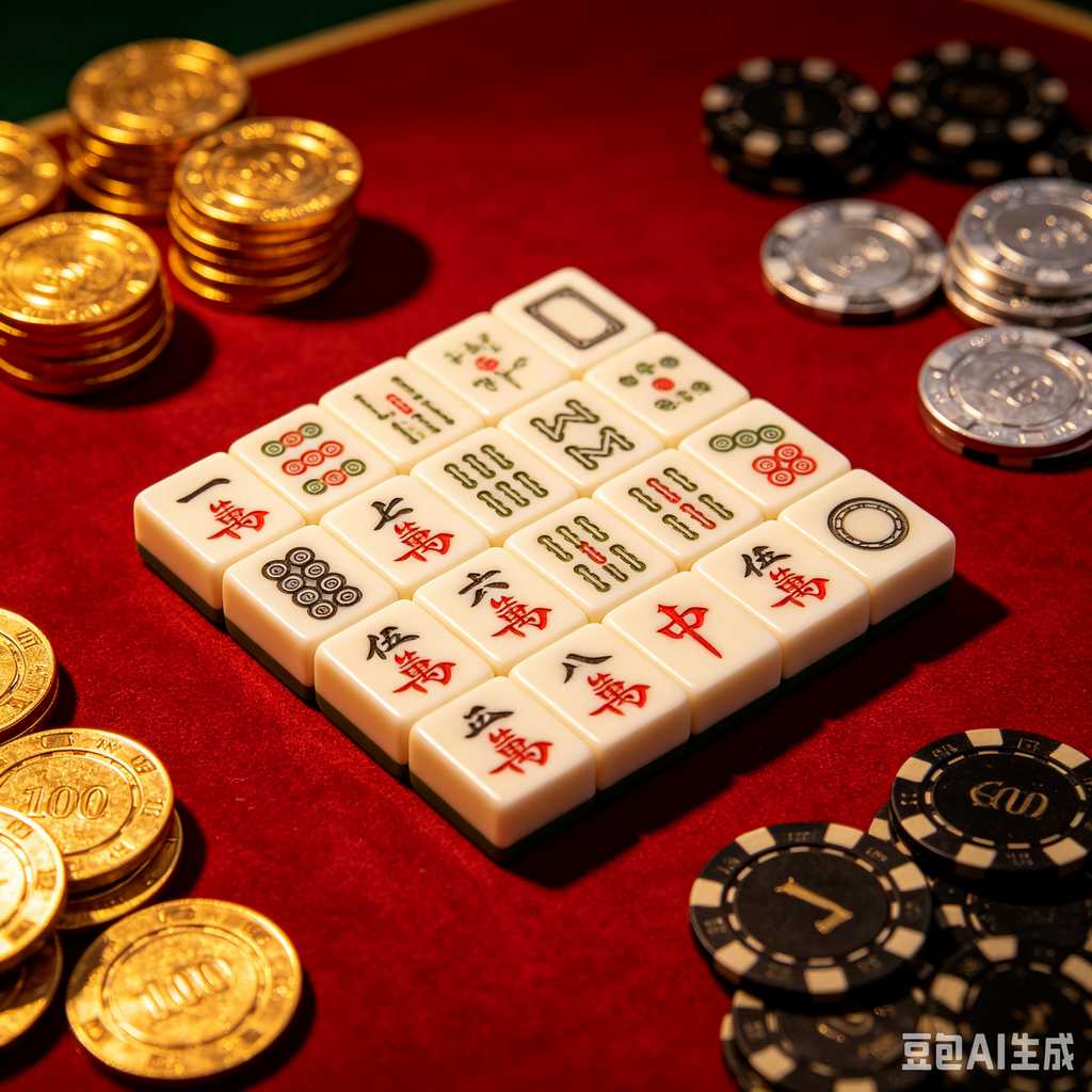 BuenosAires,mahjong