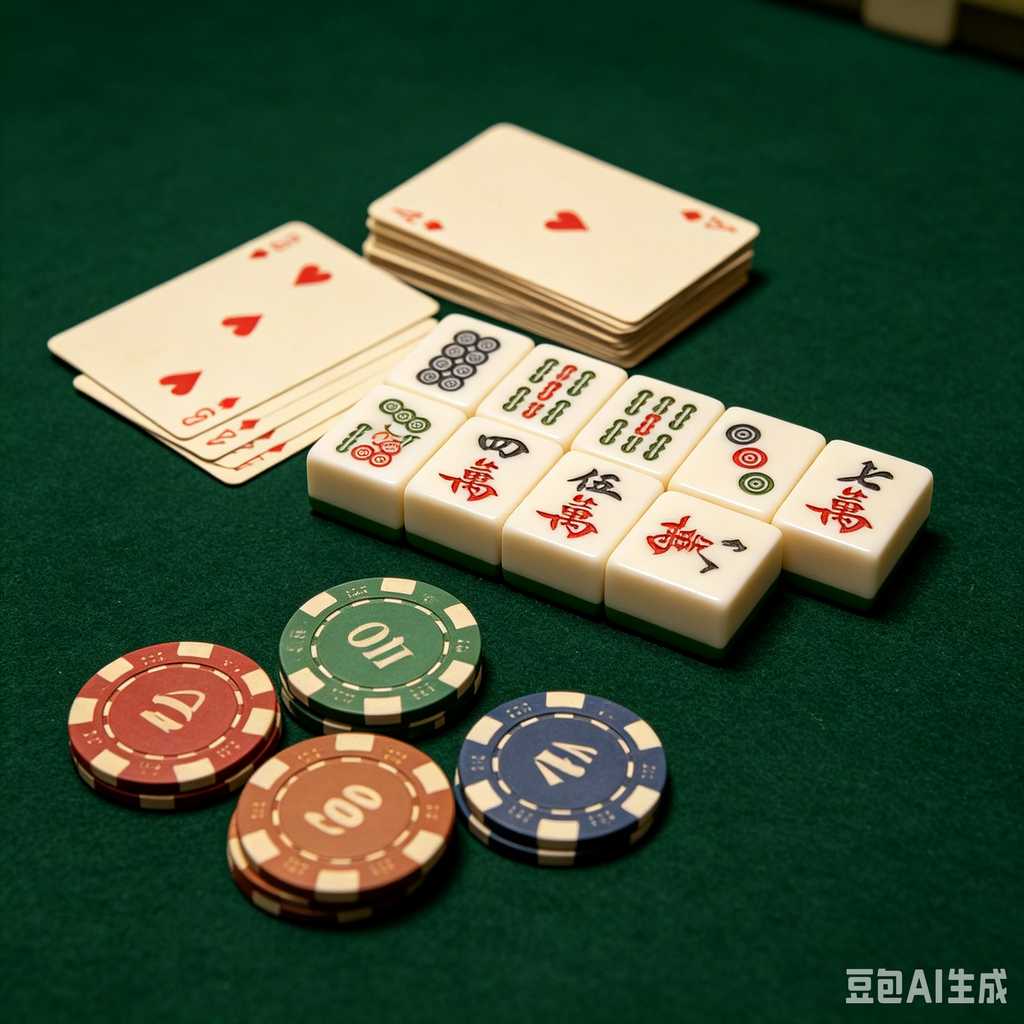 VirginiaBeach,mahjong